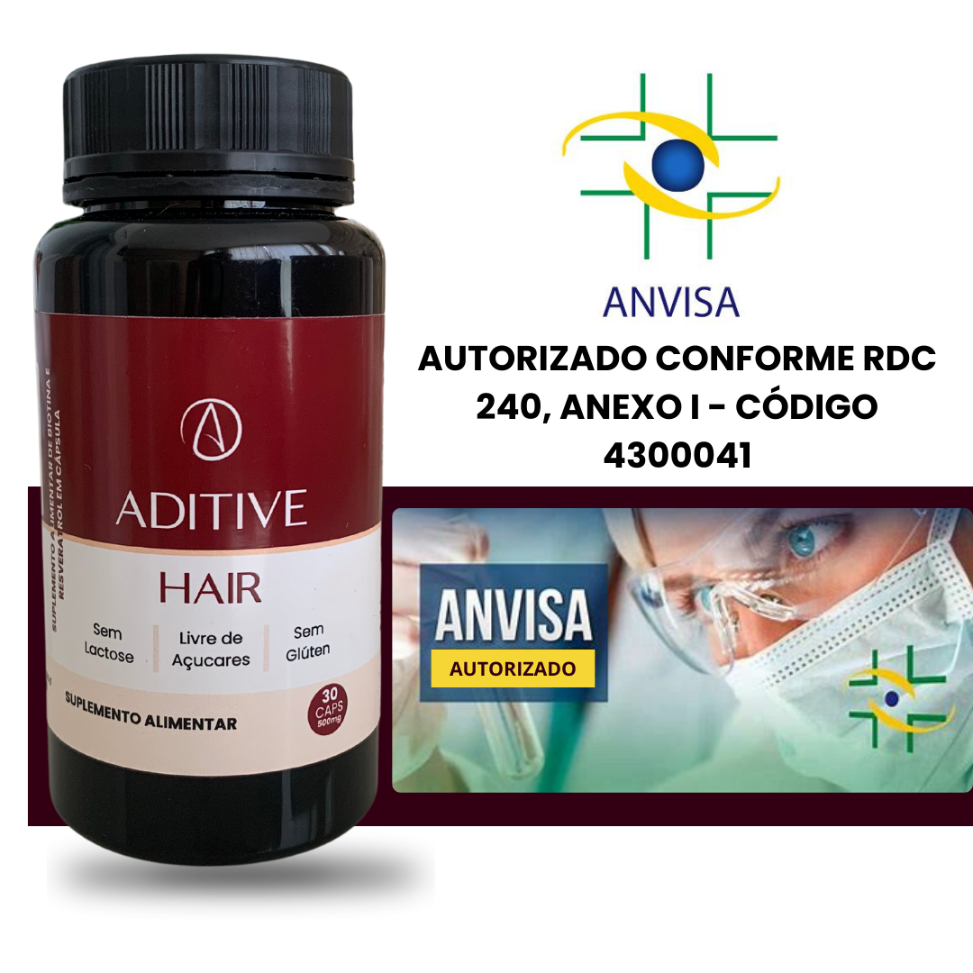 Aditivehair